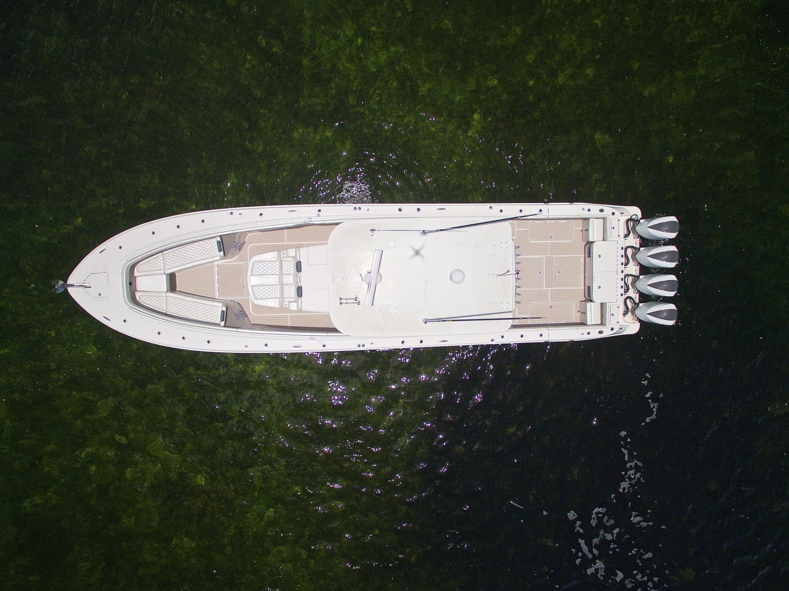 2018 HCB 53 Suenos - Photo 3
