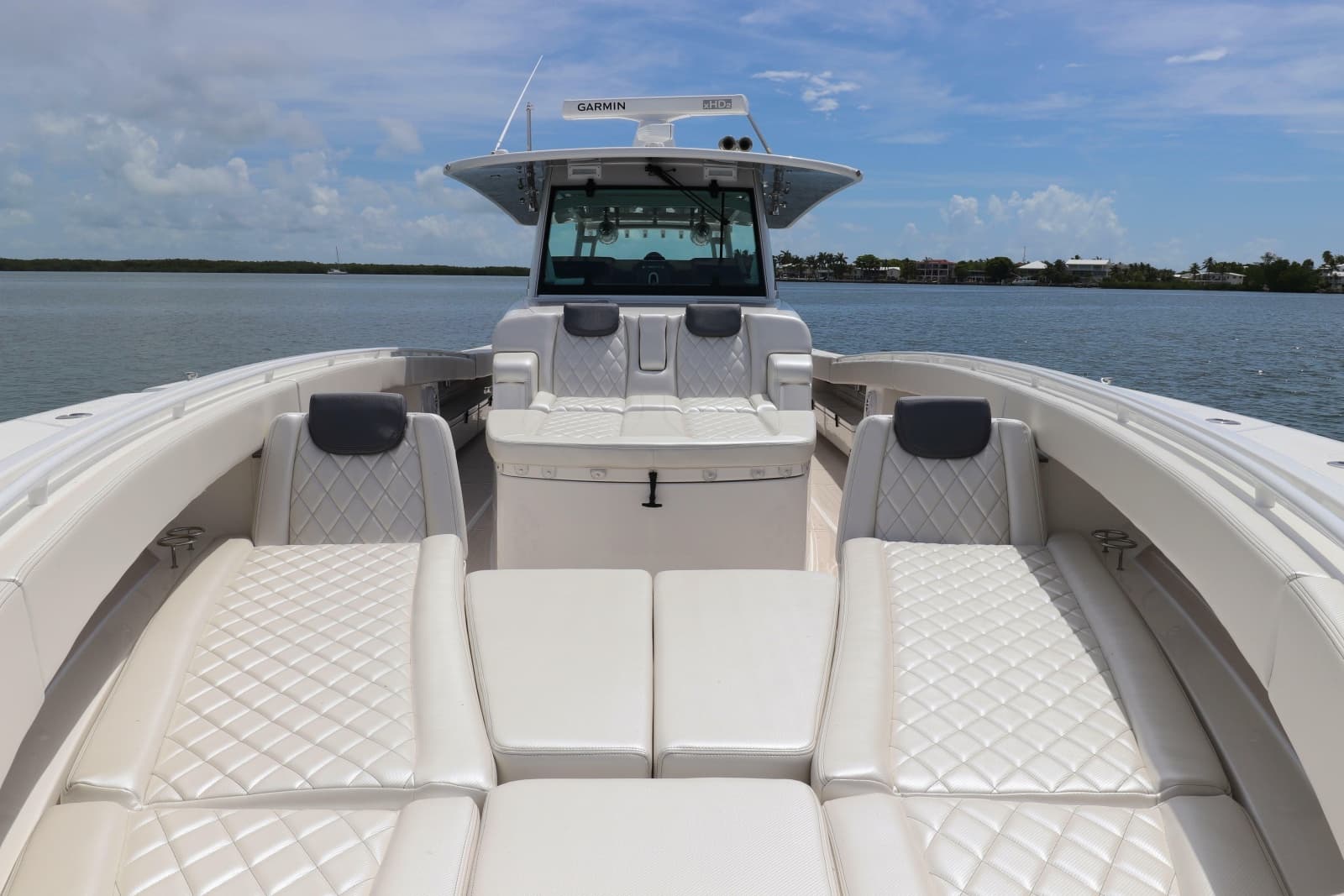 2018 HCB 53 Suenos - Photo 10