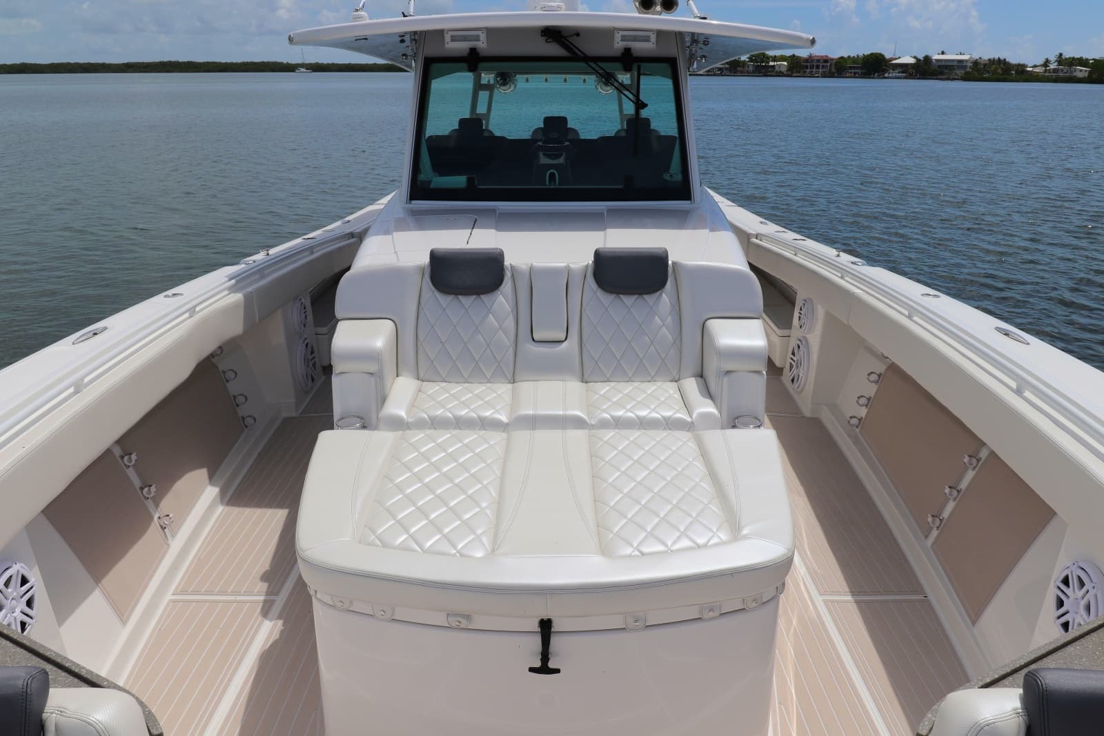 2018 HCB 53 Suenos - Photo 11