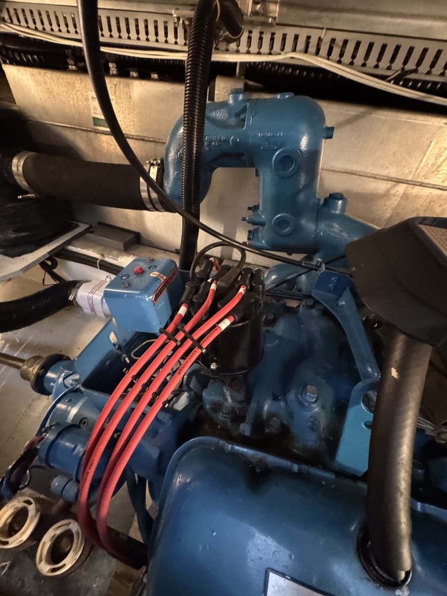 1991 Carver 3608 Aft Cabin Motor Yacht - Photo 67