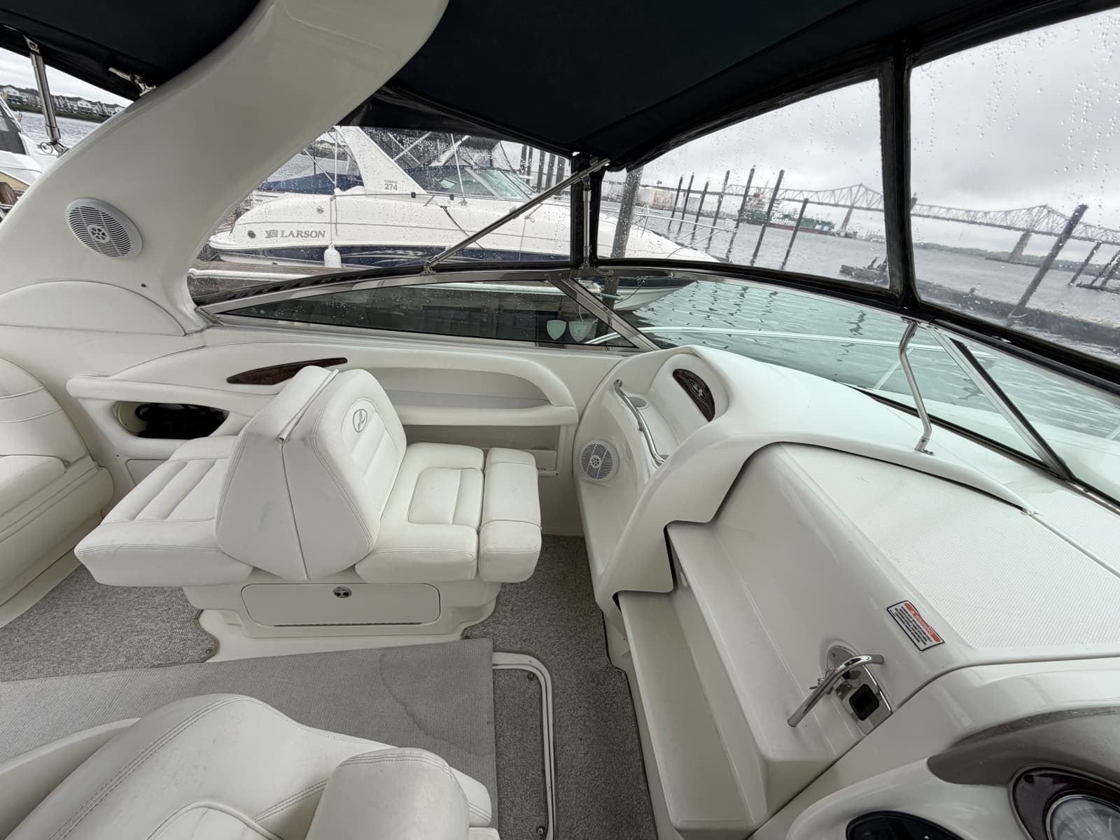 2004 Sea Ray 290 Sun Sport - Photo 6