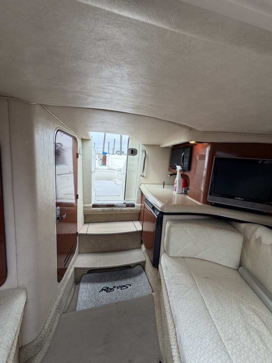 2004 Sea Ray 290 Sun Sport - Photo 9