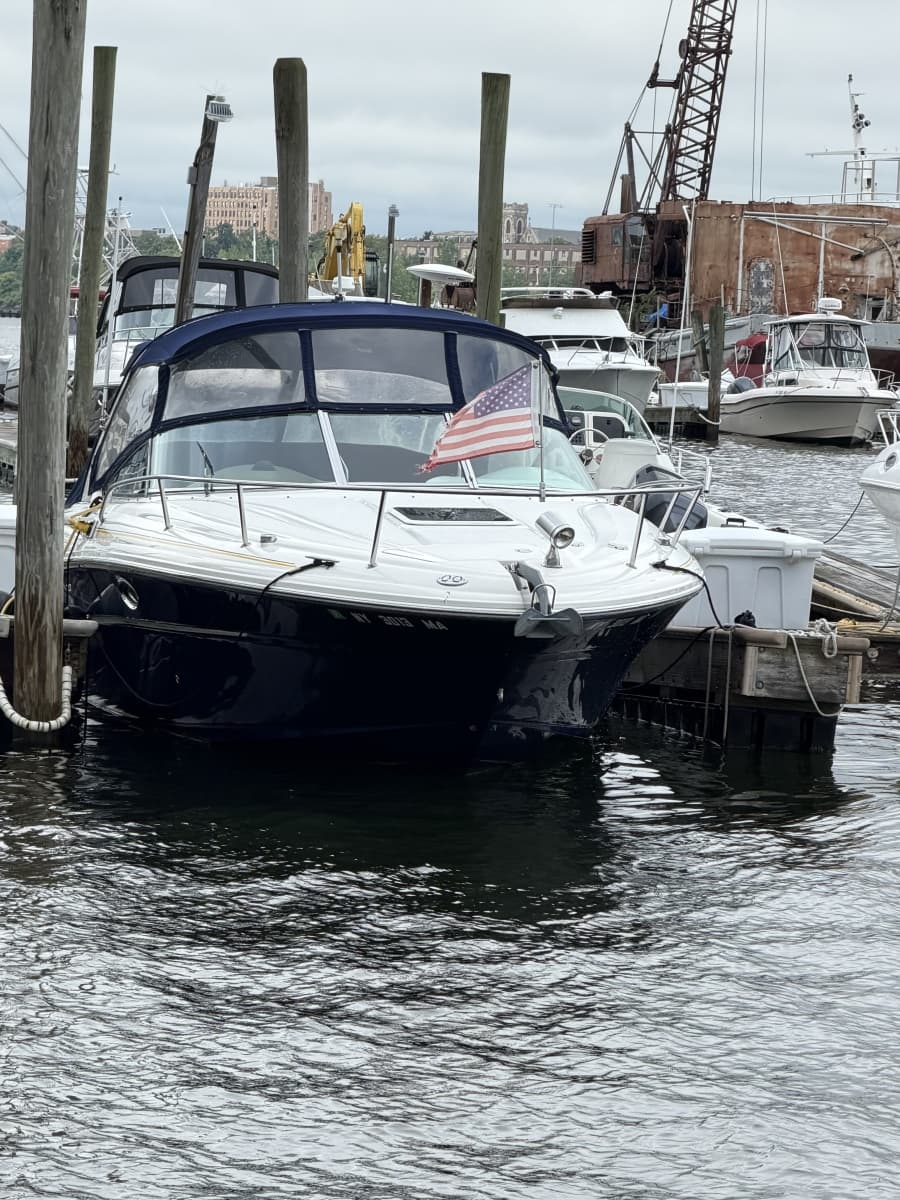 2004 Sea Ray 290 Sun Sport - Photo 1