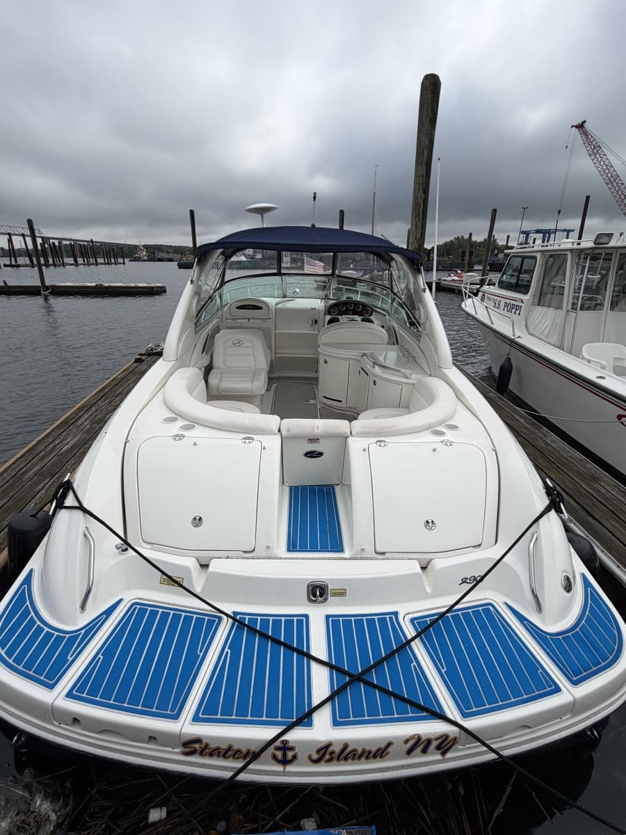 2004 Sea Ray 290 Sun Sport - Photo 15