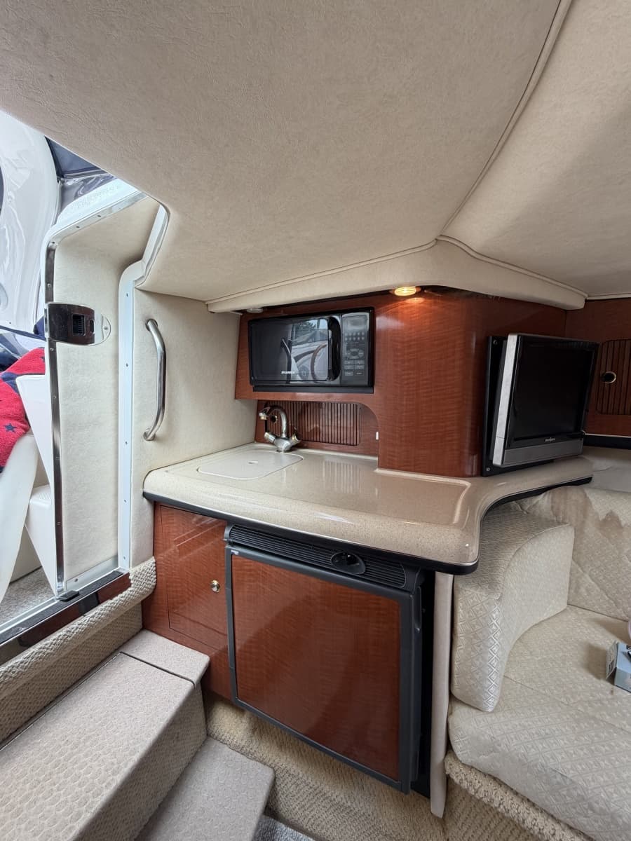 2004 Sea Ray 290 Sun Sport - Photo 10