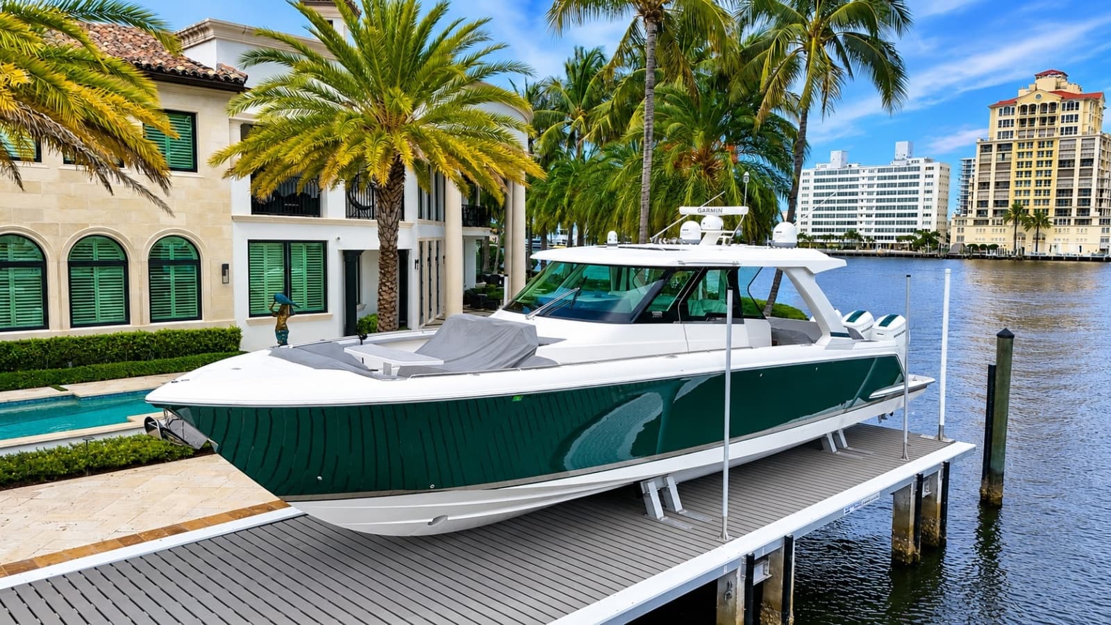 2024 Tiara Yachts 48 LS - Photo 34