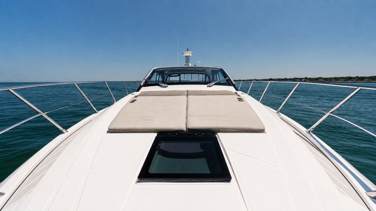 2019 Azimut Atlantis 51 - Photo 54