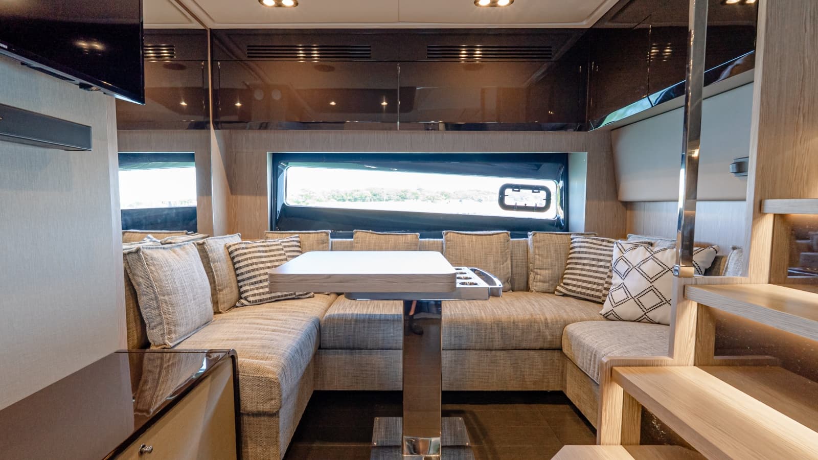 2019 Azimut Atlantis 51 - Photo 31