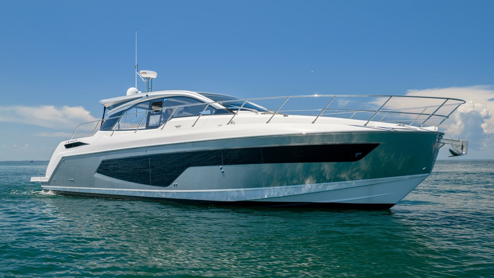 2019 Azimut Atlantis 51 - Photo 1