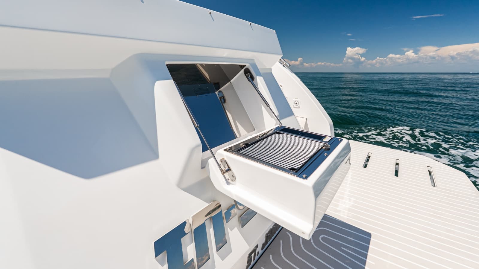 2019 Azimut Atlantis 51 - Photo 6