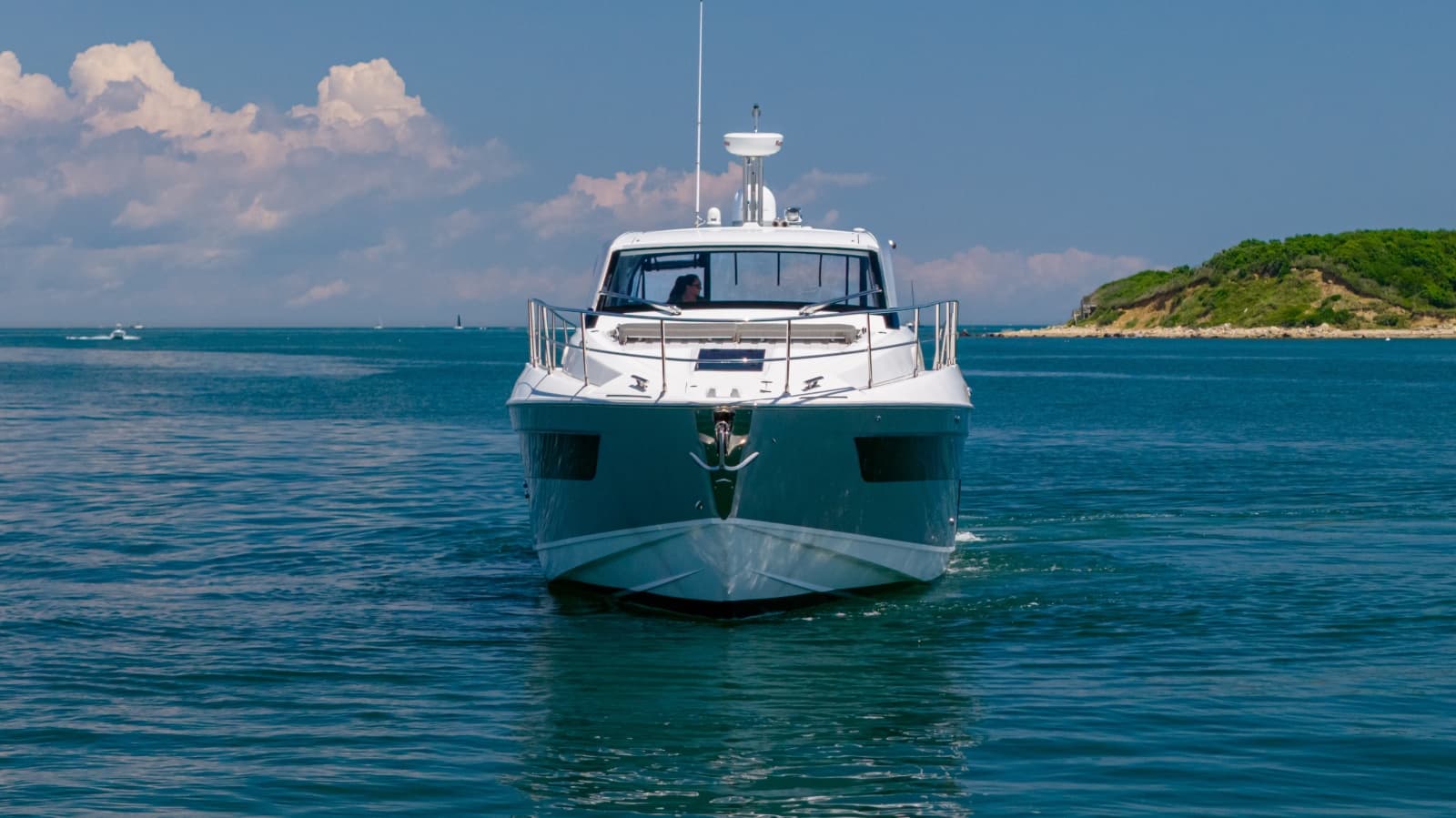 2019 Azimut Atlantis 51 - Photo 59