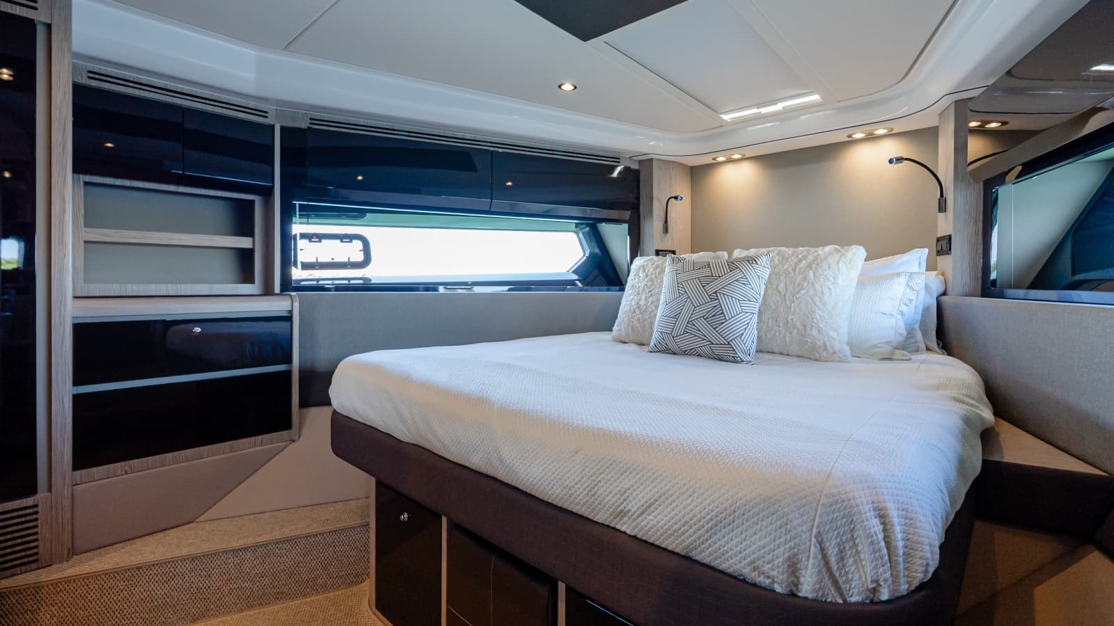 2019 Azimut Atlantis 51 - Photo 39
