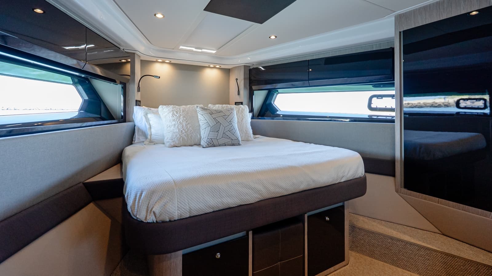 2019 Azimut Atlantis 51 - Photo 38