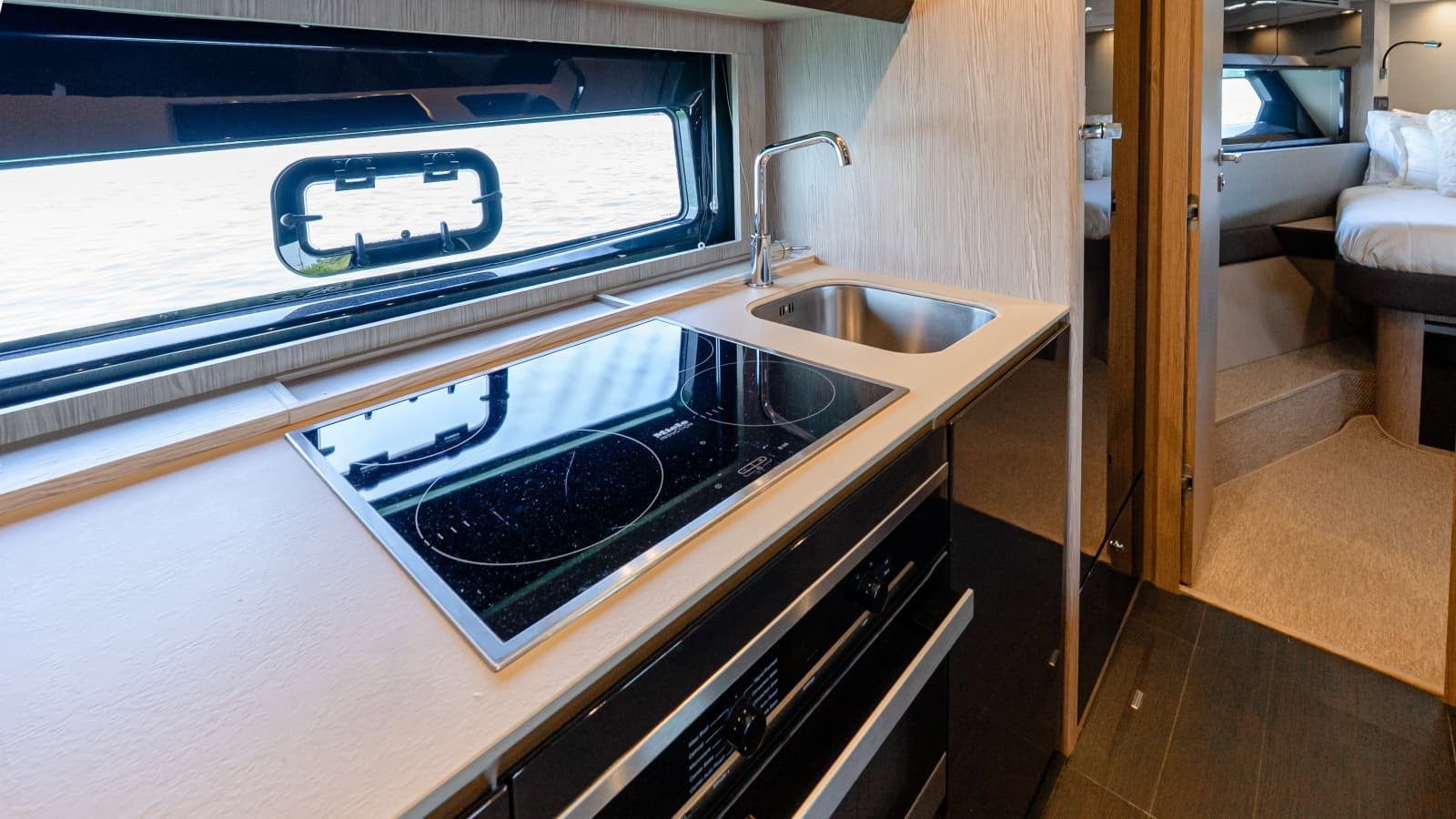 2019 Azimut Atlantis 51 - Photo 37
