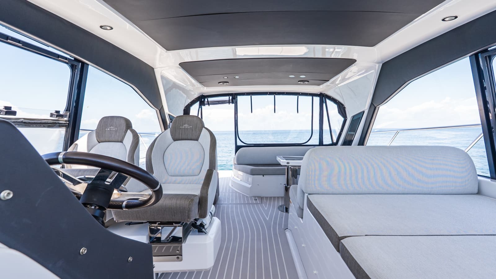 2019 Azimut Atlantis 51 - Photo 21