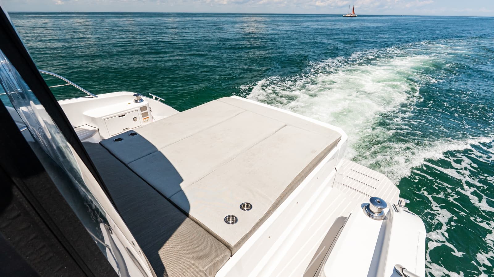 2019 Azimut Atlantis 51 - Photo 7
