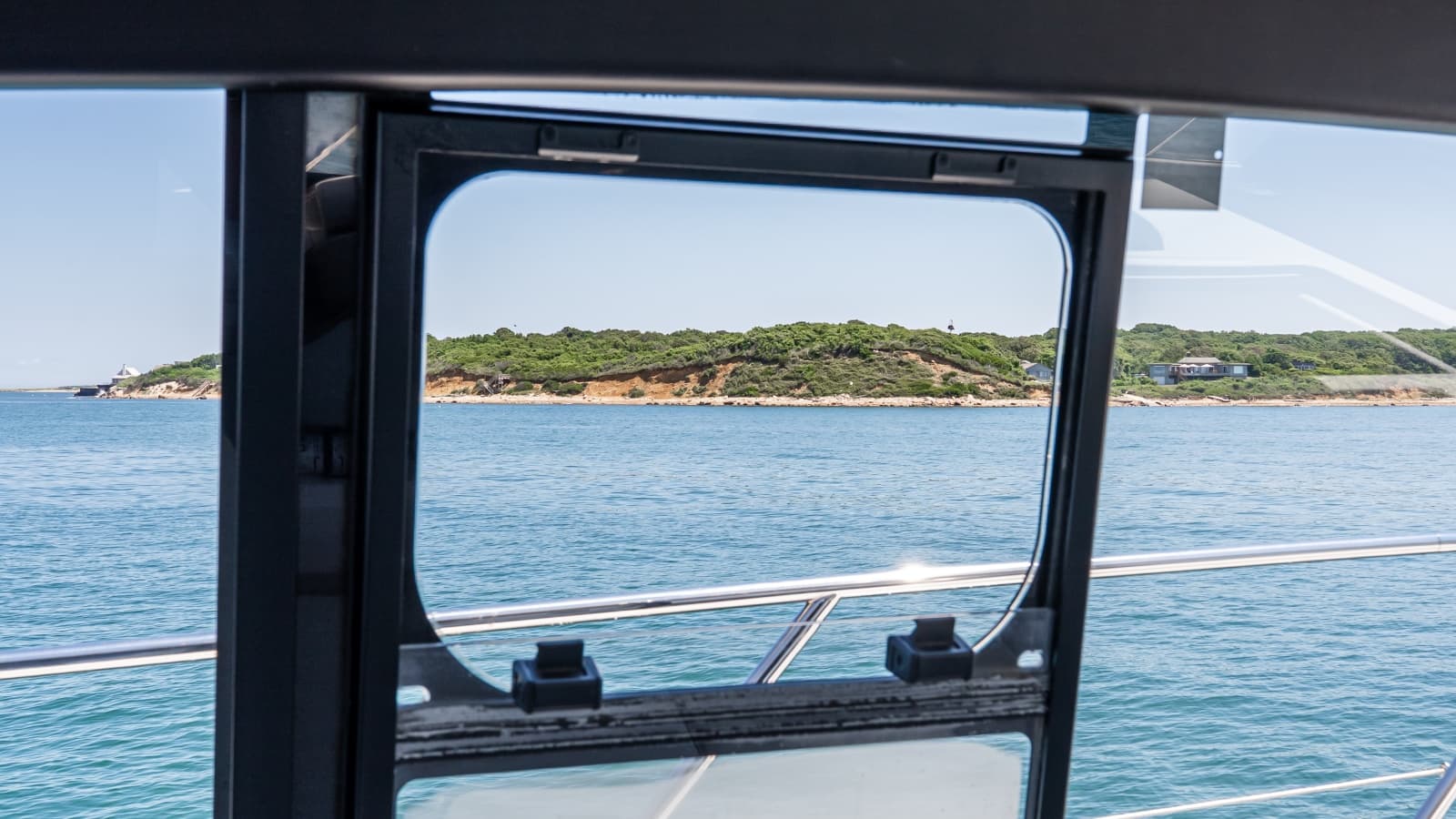 2019 Azimut Atlantis 51 - Photo 25