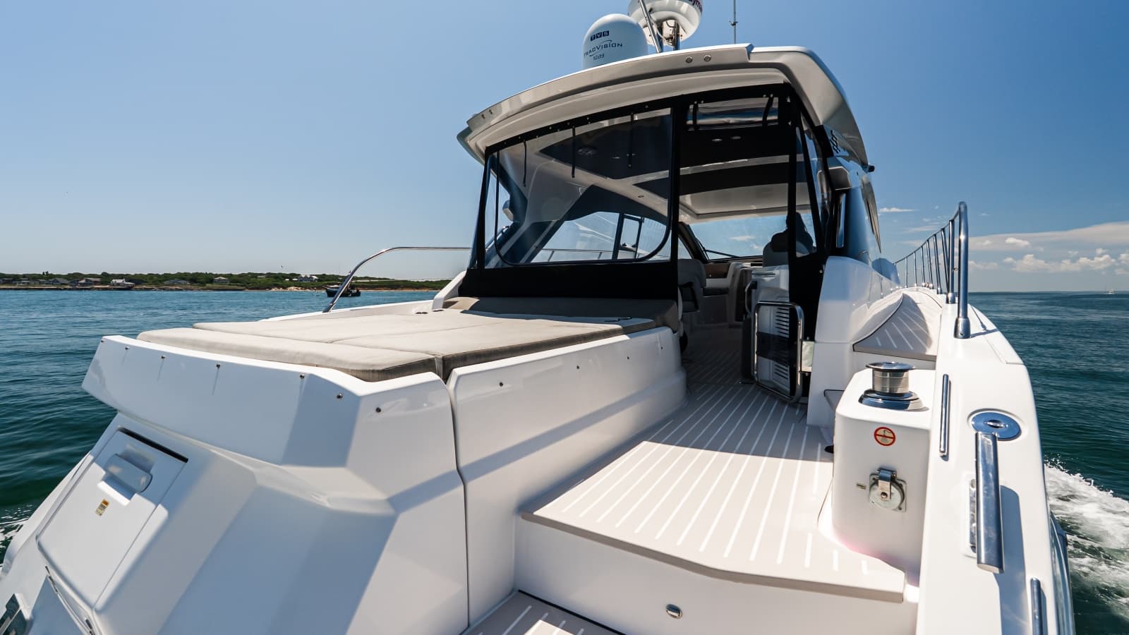 2019 Azimut Atlantis 51 - Photo 12
