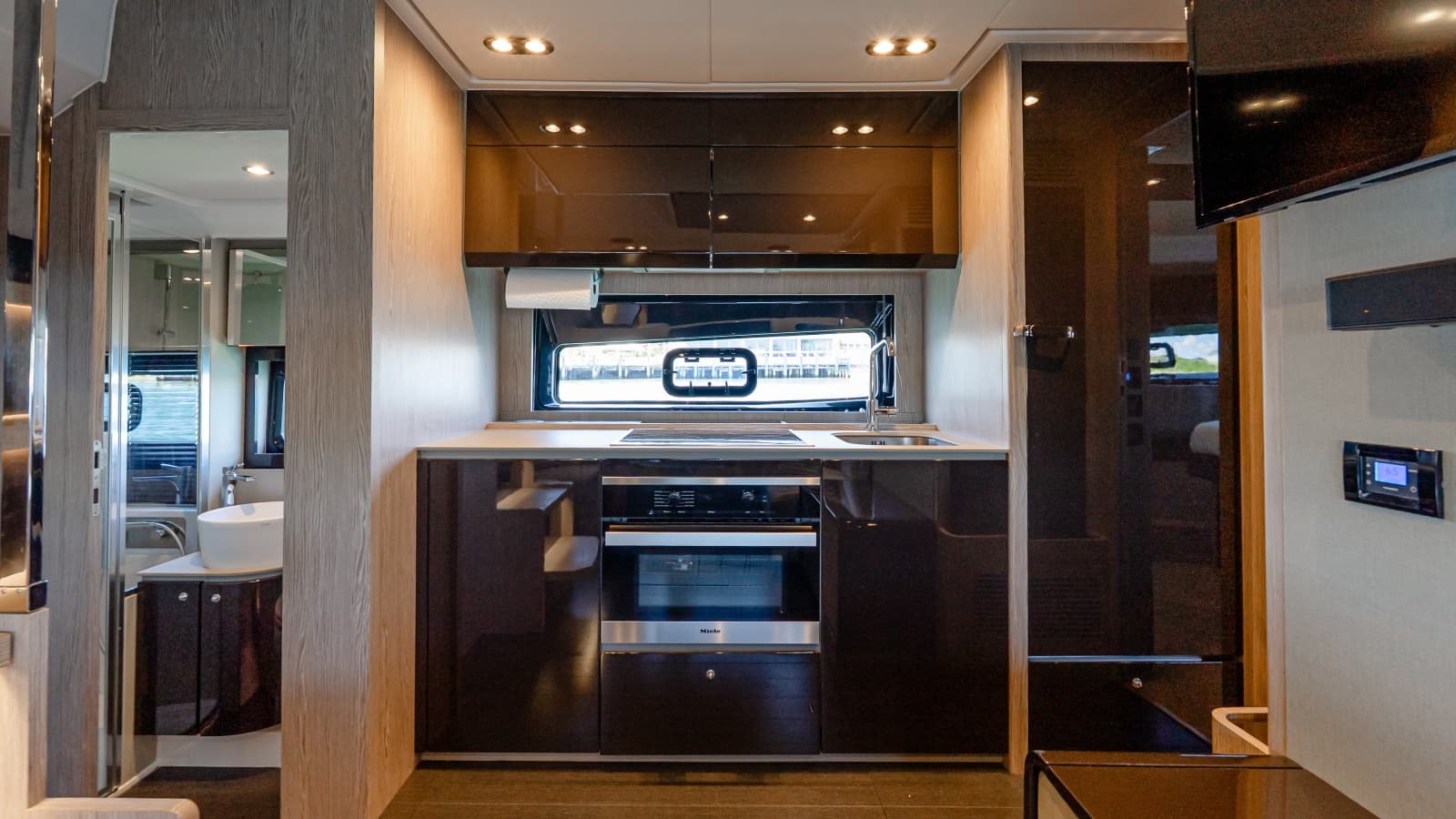 2019 Azimut Atlantis 51 - Photo 34