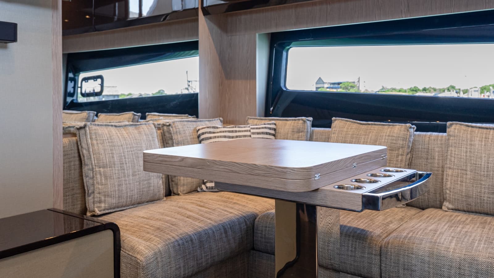 2019 Azimut Atlantis 51 - Photo 33