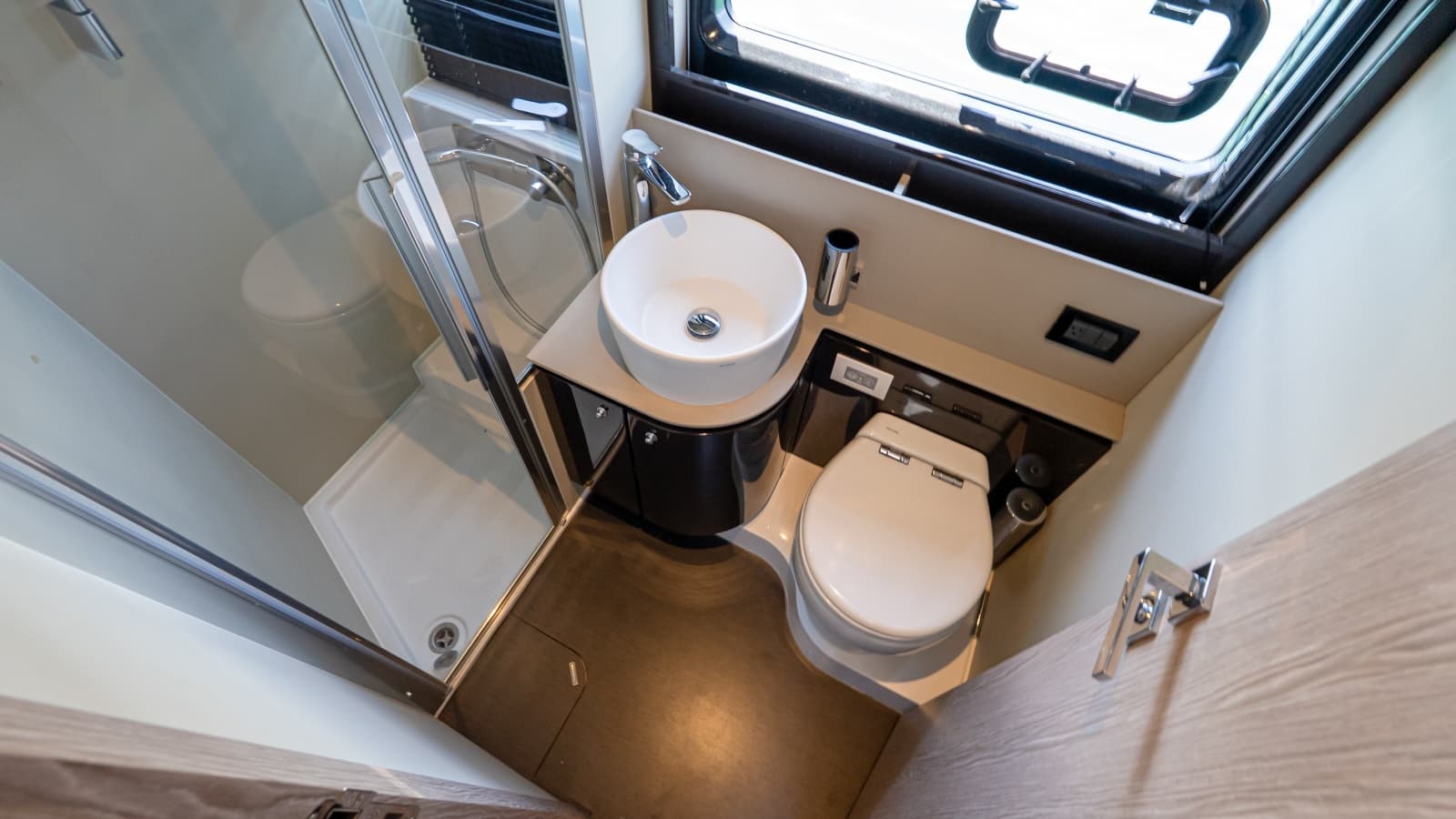 2019 Azimut Atlantis 51 - Photo 46