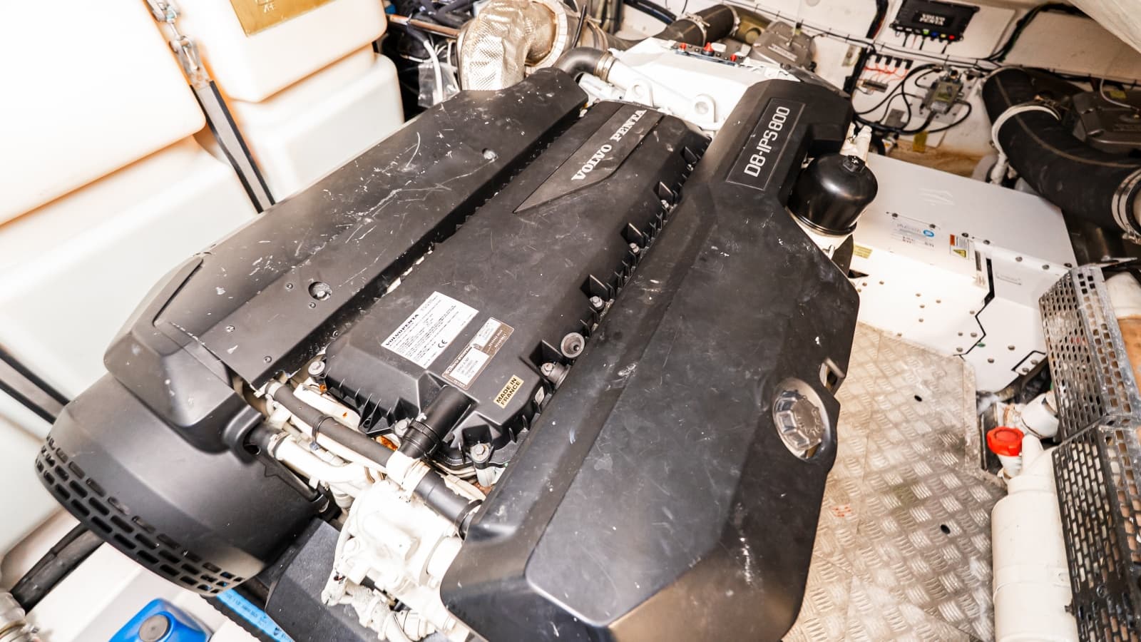 2019 Azimut Atlantis 51 - Photo 49