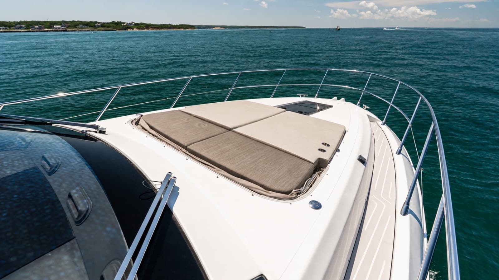 2019 Azimut Atlantis 51 - Photo 55