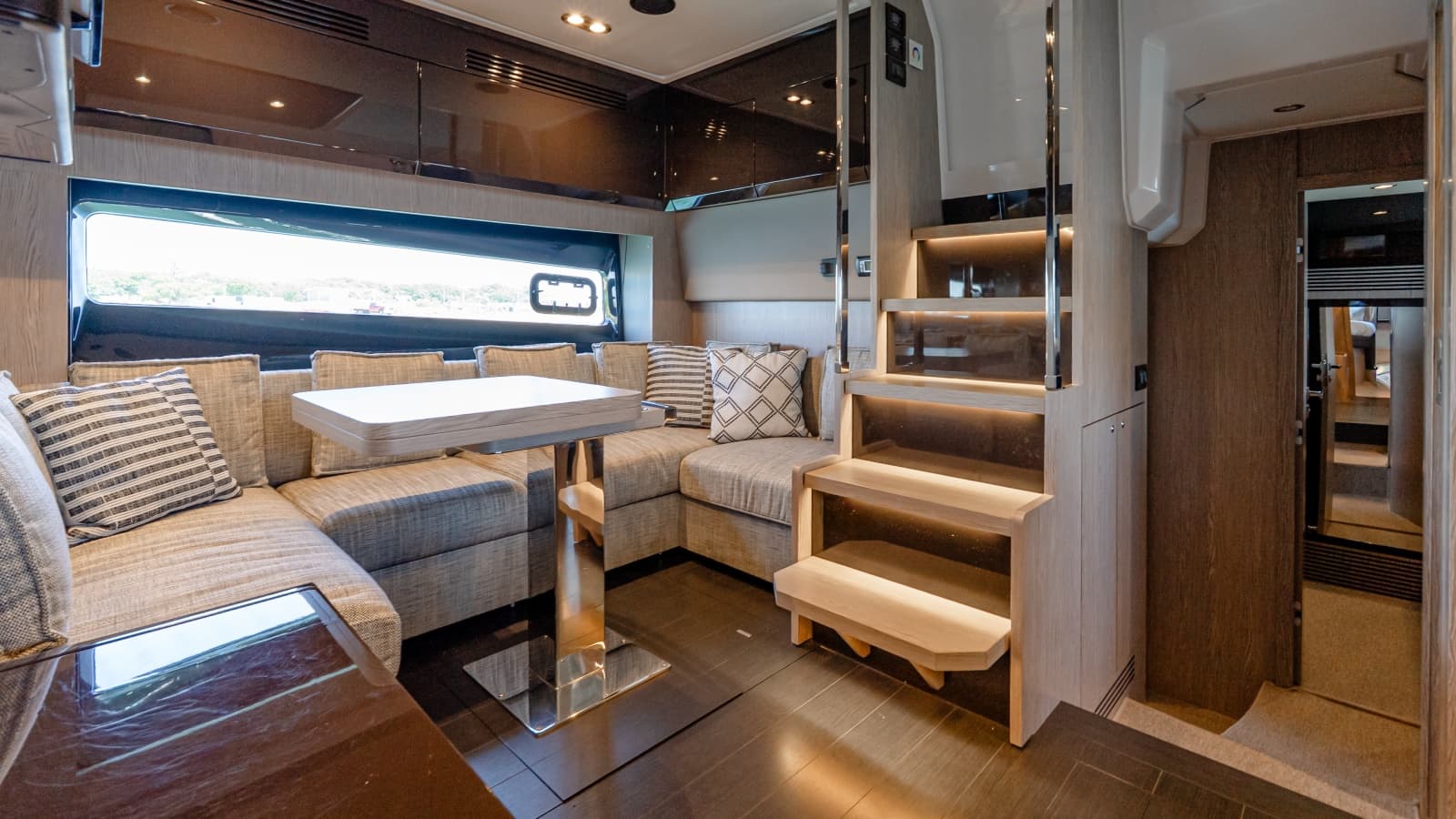 2019 Azimut Atlantis 51 - Photo 29