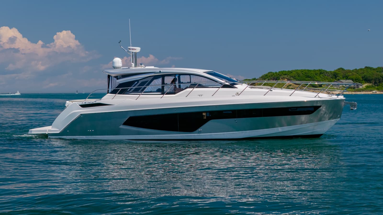 2019 Azimut Atlantis 51 - Photo 60