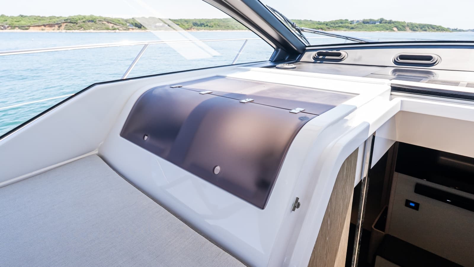 2019 Azimut Atlantis 51 - Photo 23