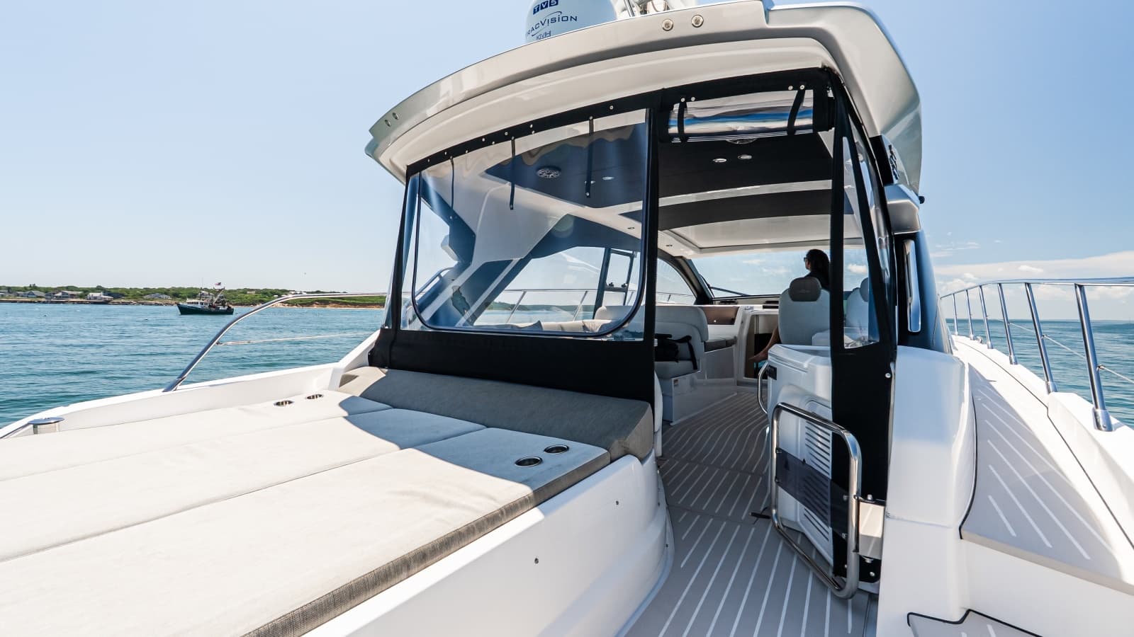 2019 Azimut Atlantis 51 - Photo 11