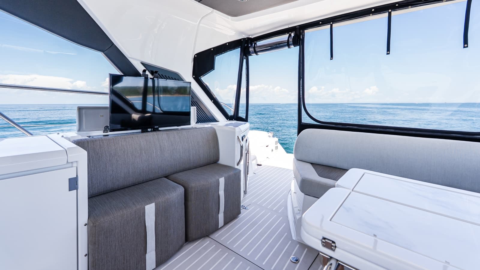 2019 Azimut Atlantis 51 - Photo 17