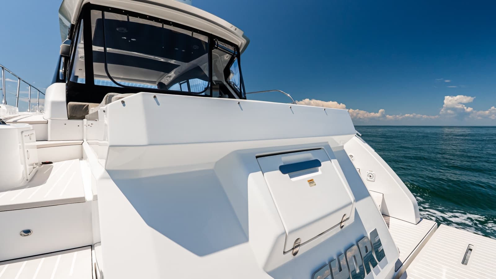 2019 Azimut Atlantis 51 - Photo 5