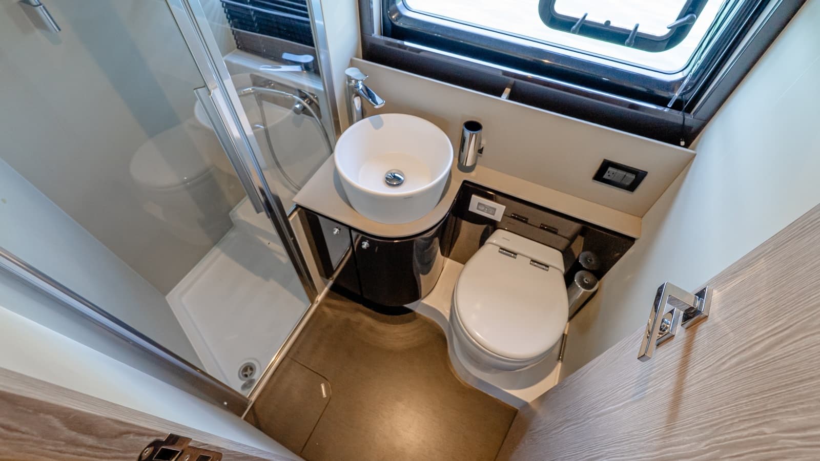 2019 Azimut Atlantis 51 - Photo 47
