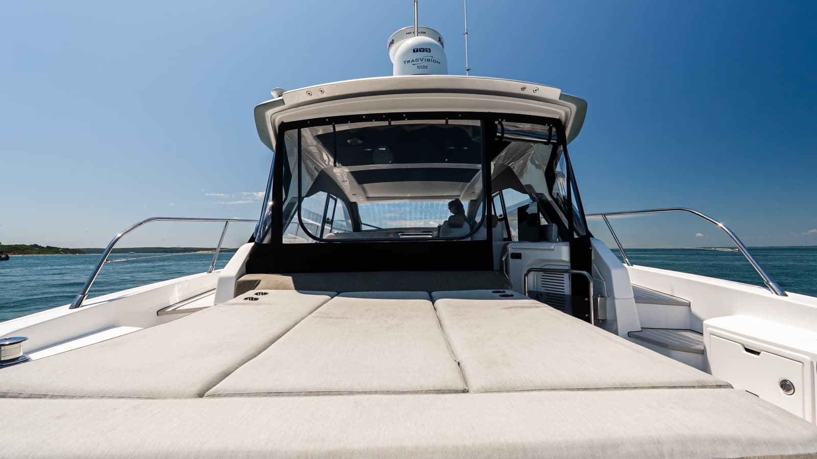 2019 Azimut Atlantis 51 - Photo 9