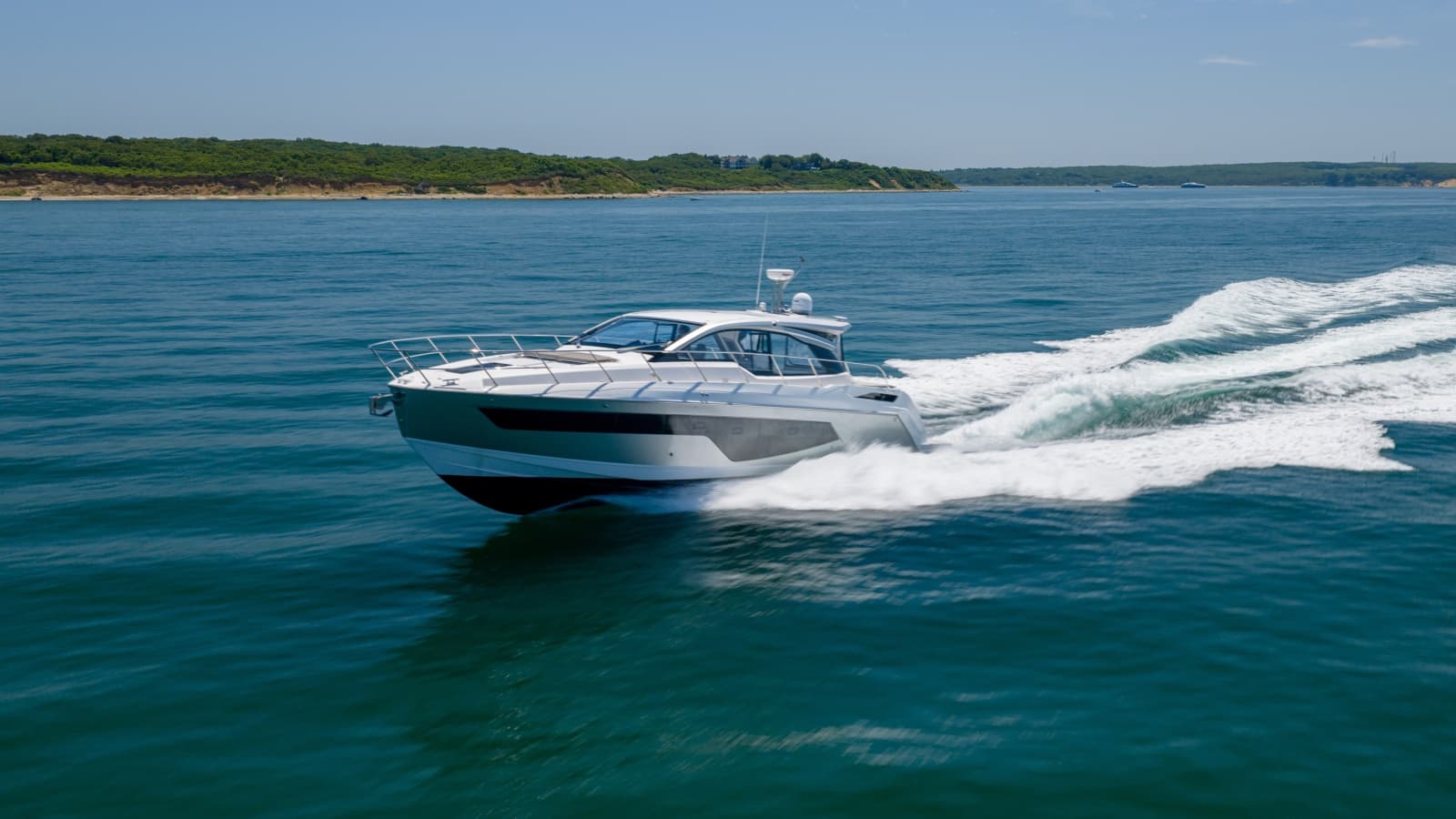 2019 Azimut Atlantis 51 - Photo 2