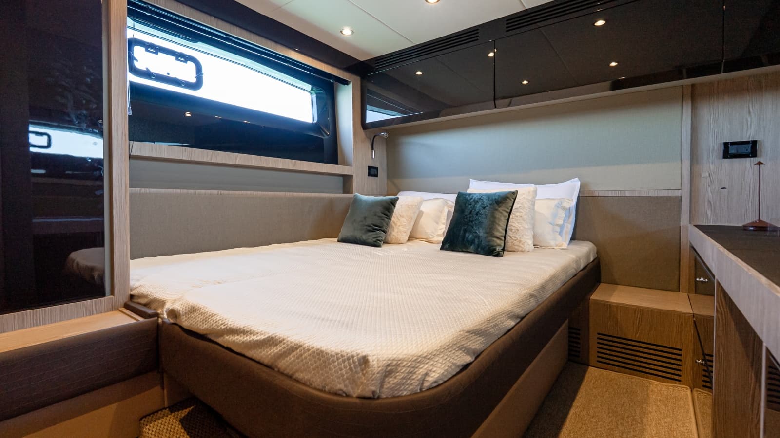 2019 Azimut Atlantis 51 - Photo 44