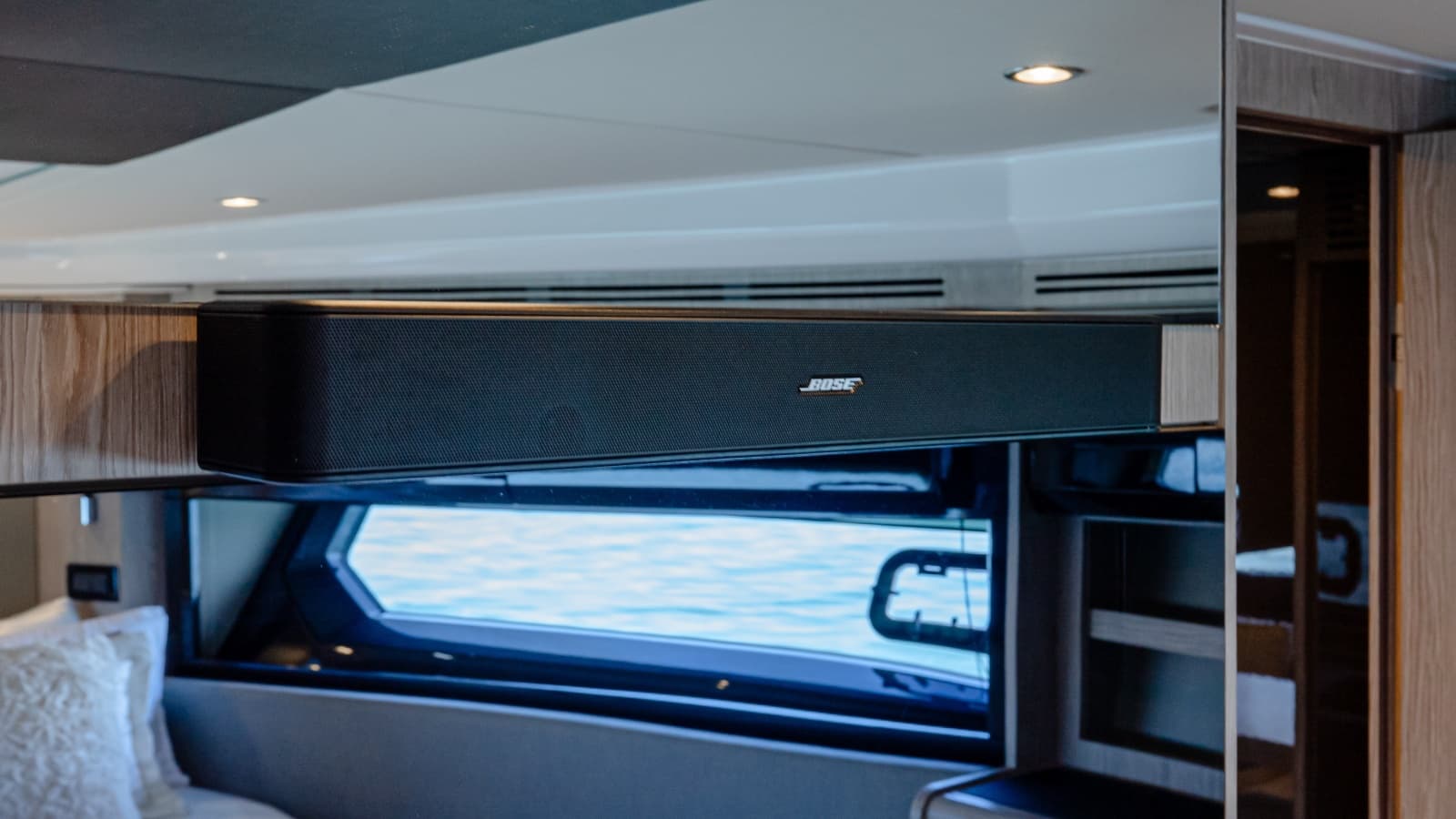 2019 Azimut Atlantis 51 - Photo 36