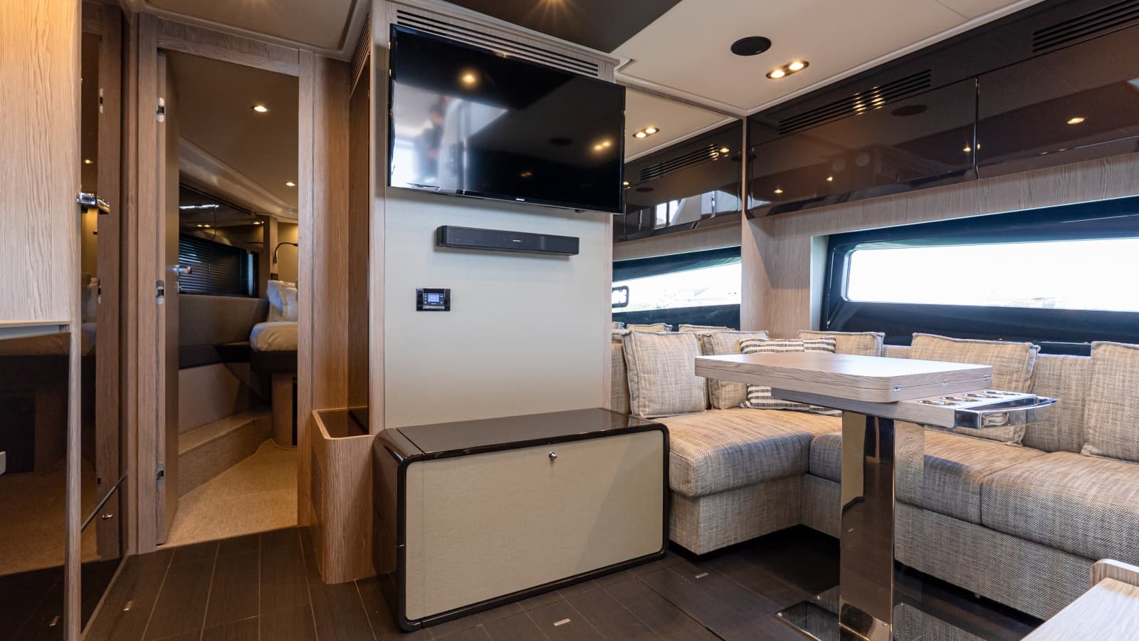 2019 Azimut Atlantis 51 - Photo 32