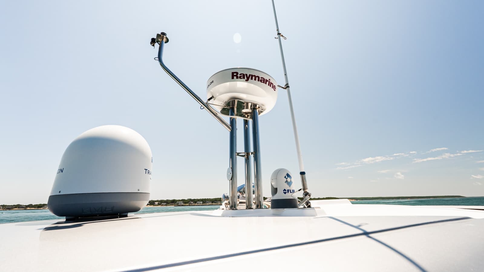 2019 Azimut Atlantis 51 - Photo 56