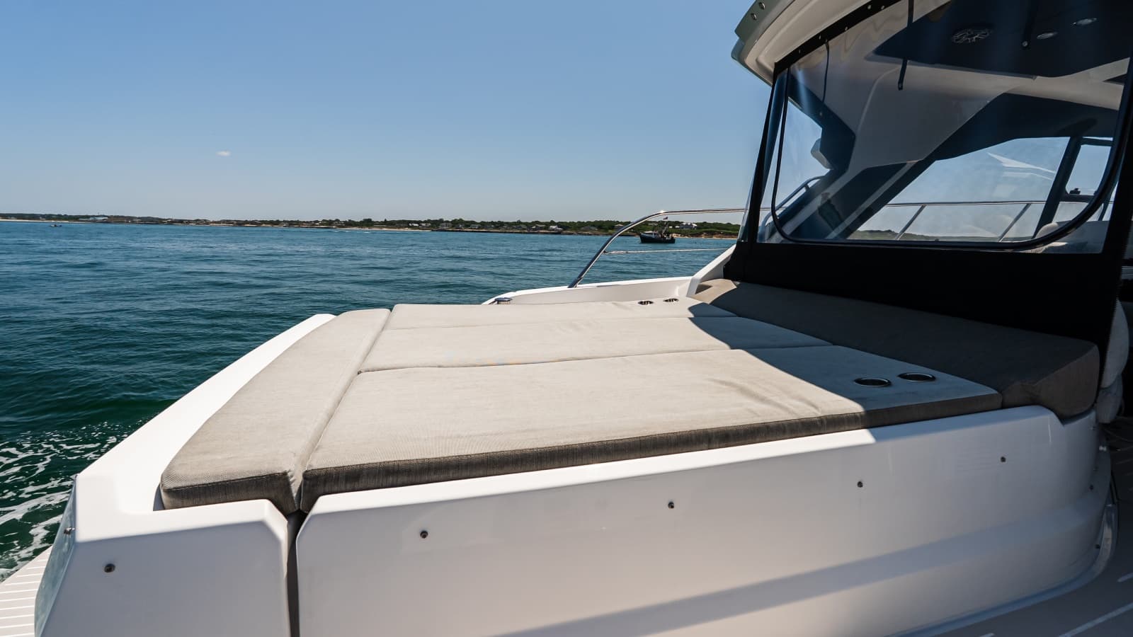 2019 Azimut Atlantis 51 - Photo 10