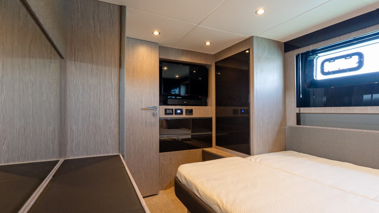 2019 Azimut Atlantis 51 - Photo 45