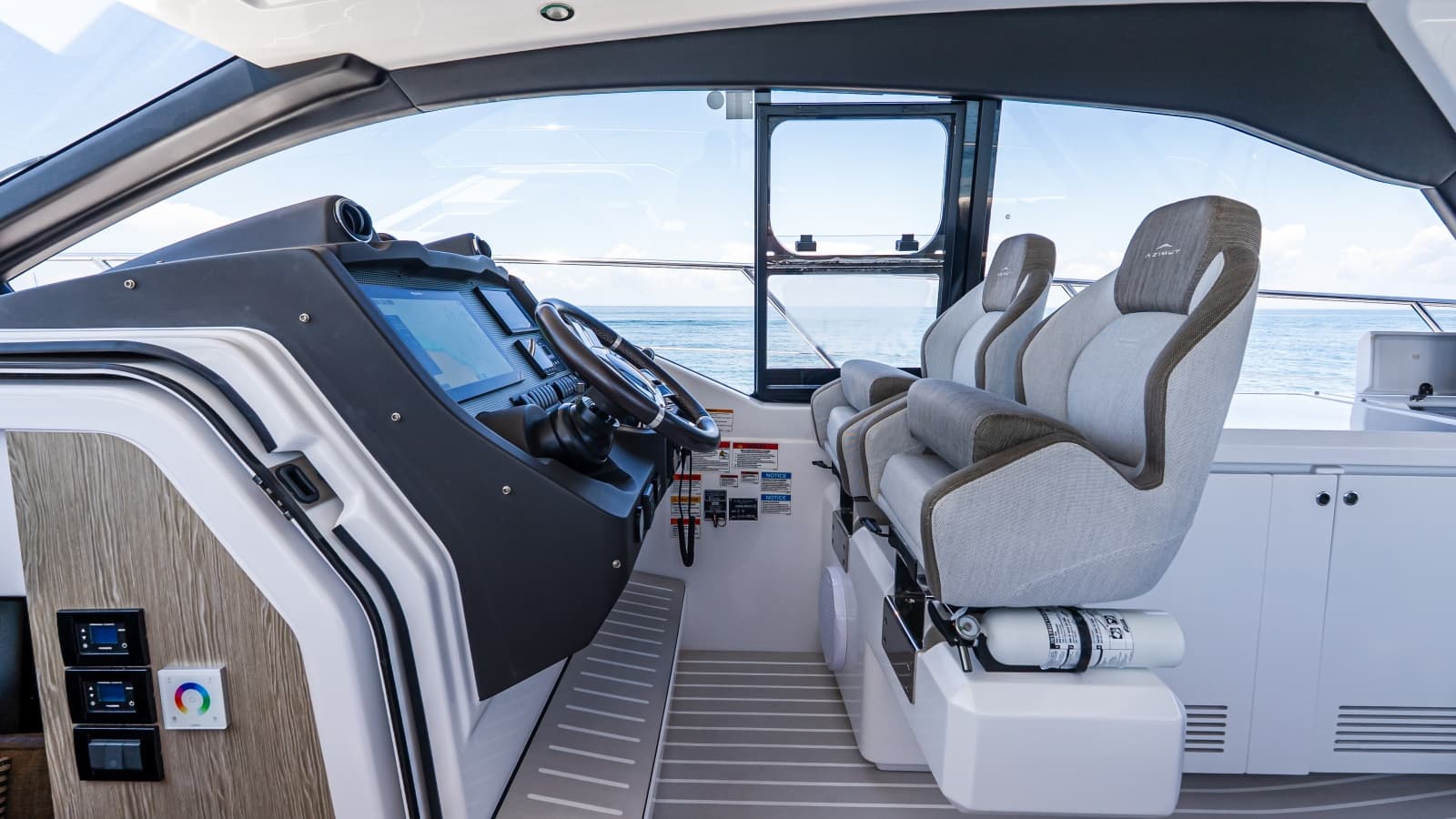 2019 Azimut Atlantis 51 - Photo 24