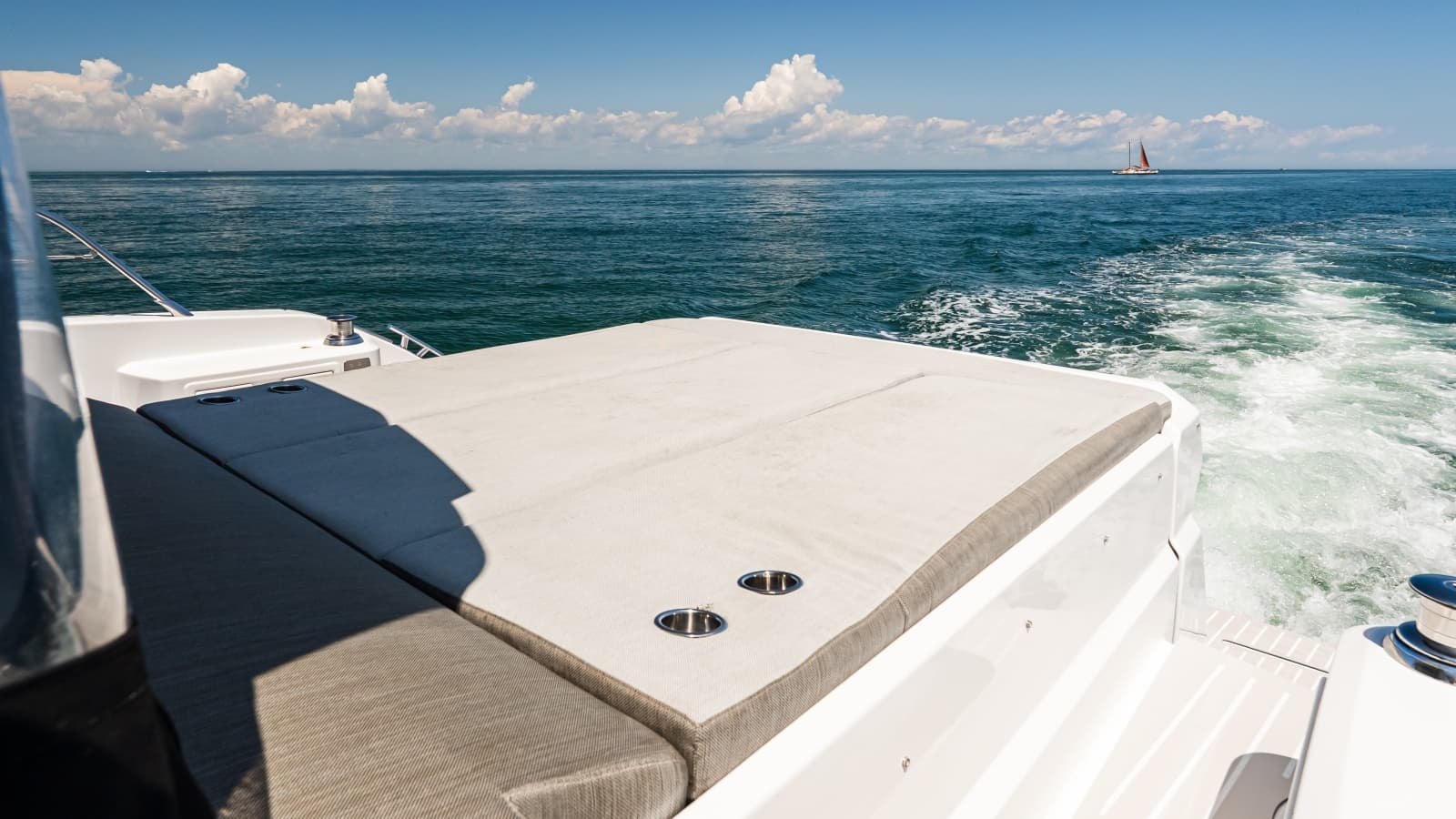 2019 Azimut Atlantis 51 - Photo 8