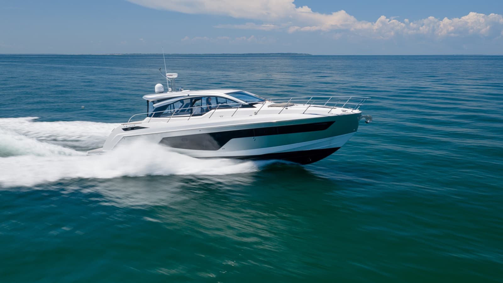 2019 Azimut Atlantis 51 - Photo 61