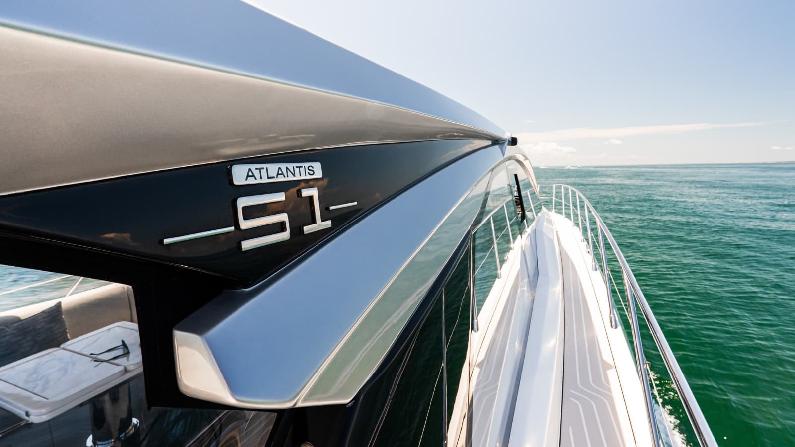 2019 Azimut Atlantis 51 - Photo 48