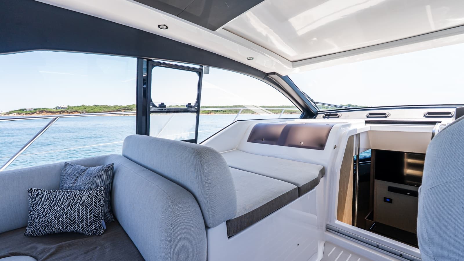 2019 Azimut Atlantis 51 - Photo 22
