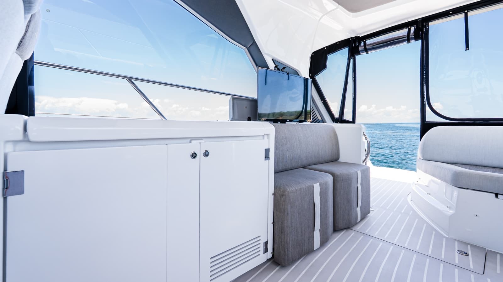 2019 Azimut Atlantis 51 - Photo 16