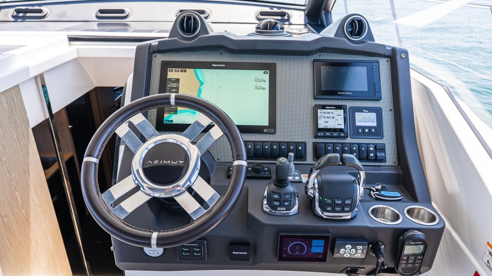 2019 Azimut Atlantis 51 - Photo 27