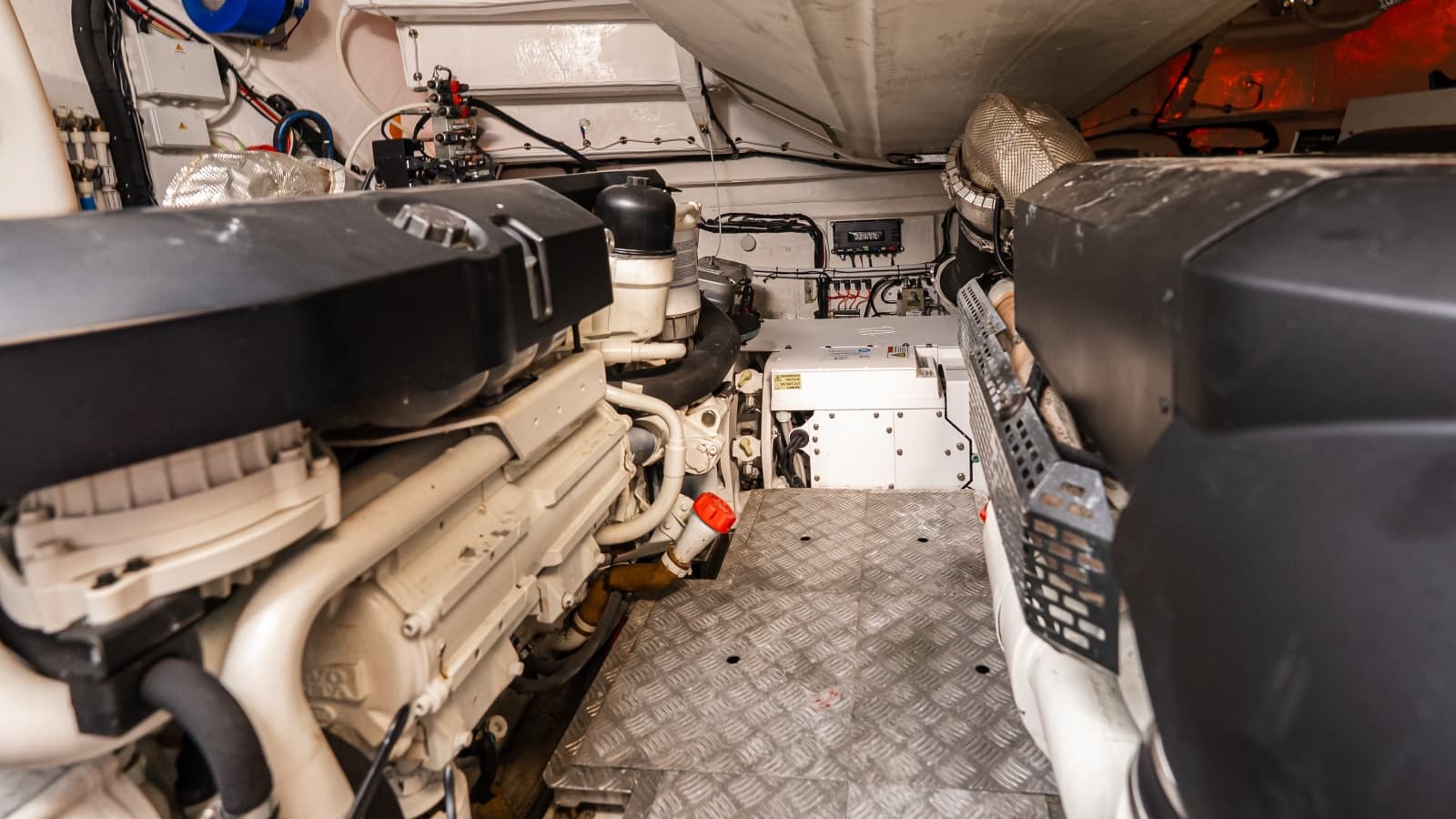 2019 Azimut Atlantis 51 - Photo 52